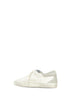 Super-Star sneakers in white leather
