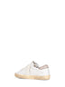 Sneakers Super-Star in pelle bianca