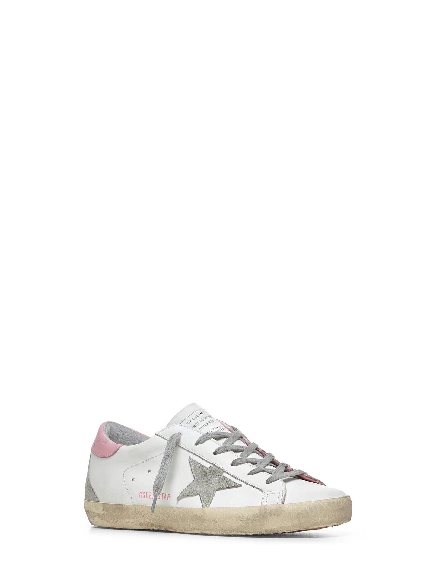 Sneakers Super-Star bianche