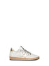 Milk nappa leather Ball Star sneakers