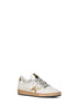 Milk nappa leather Ball Star sneakers