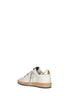 Milk nappa leather Ball Star sneakers