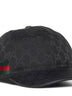 Cappellino da baseball con Web
