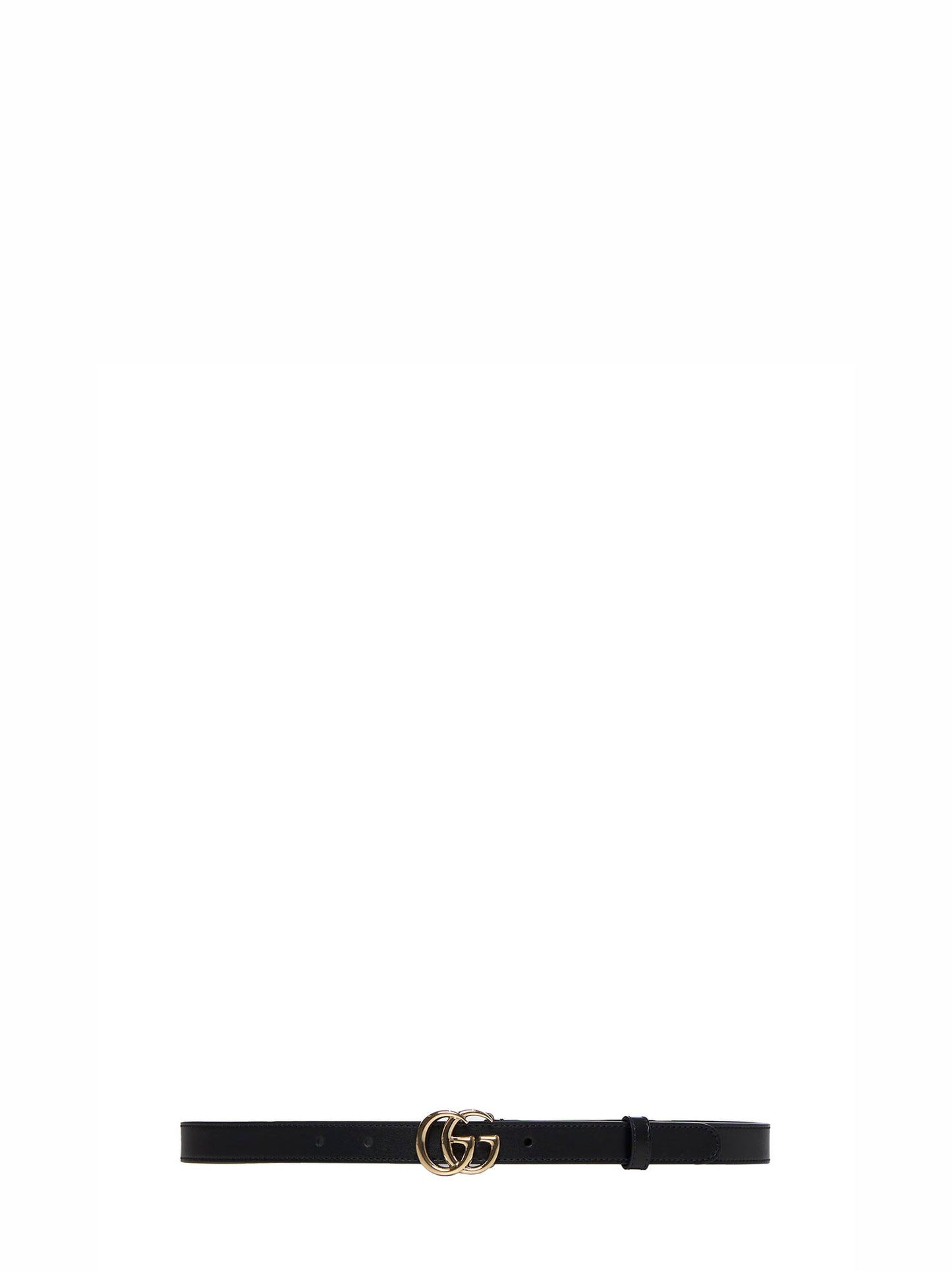 Slim GG Marmont belt