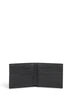 Black GG Marmont bi-fold card case wallet