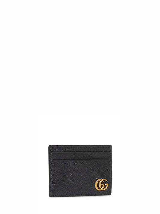 GG Marmont card holder
