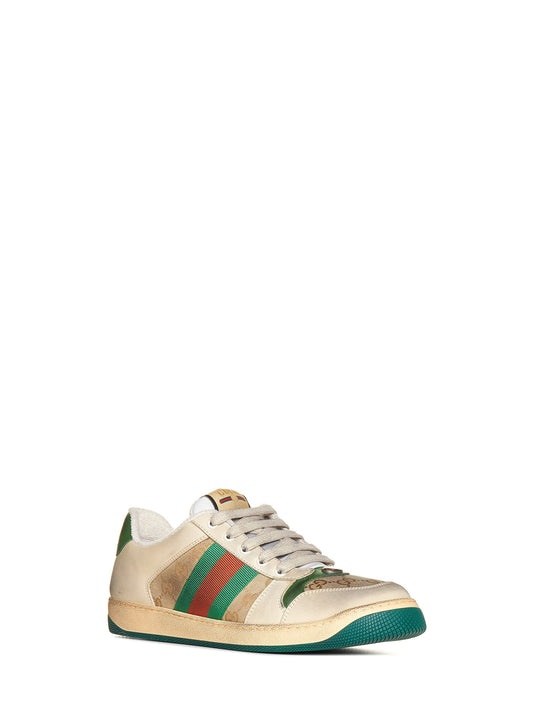 GG Screener Sneakers
