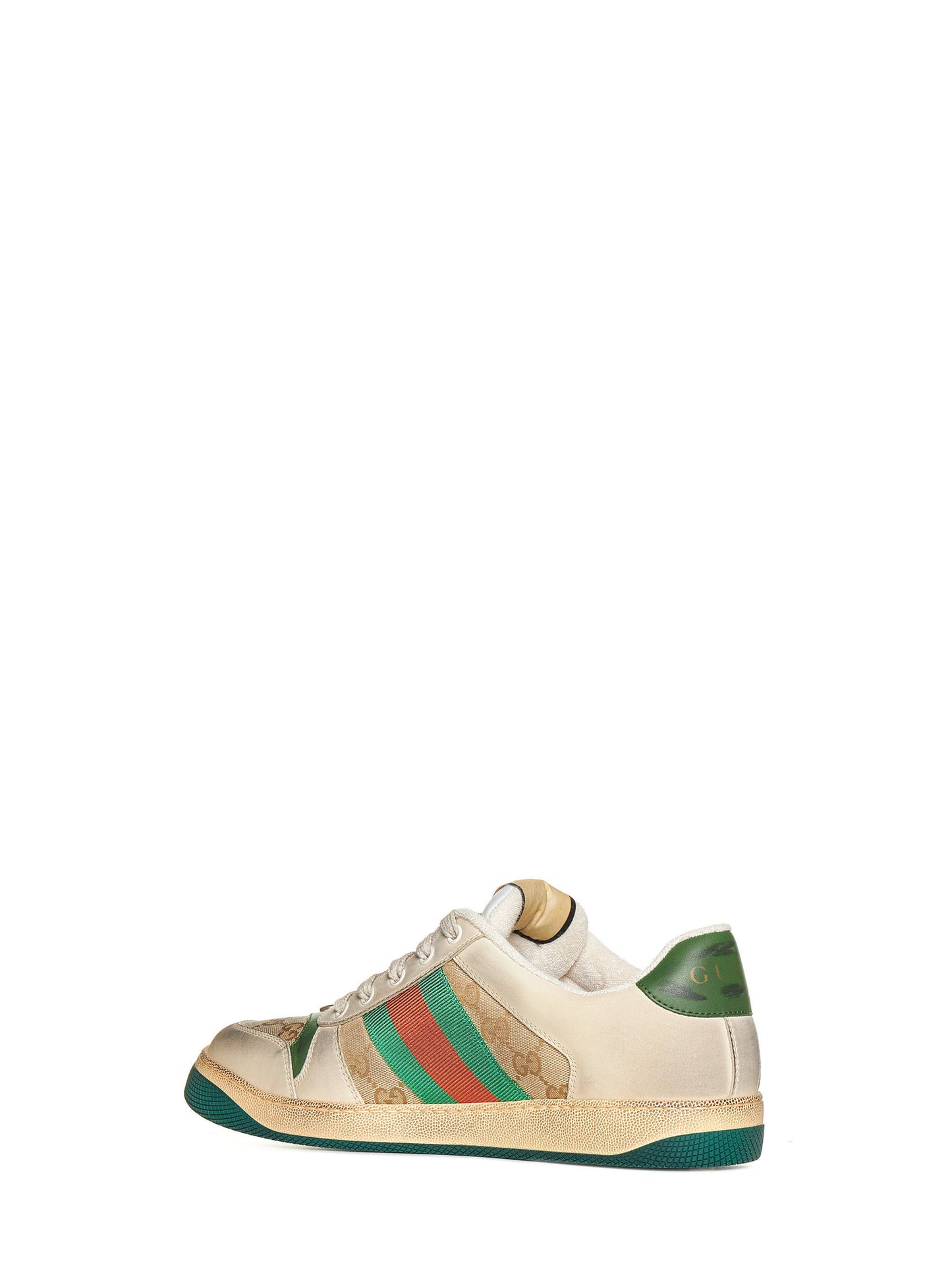 GG Screener Sneakers