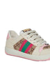 Screener Sneakers with GG Crystals