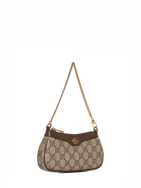 Ophidia GG mini bag