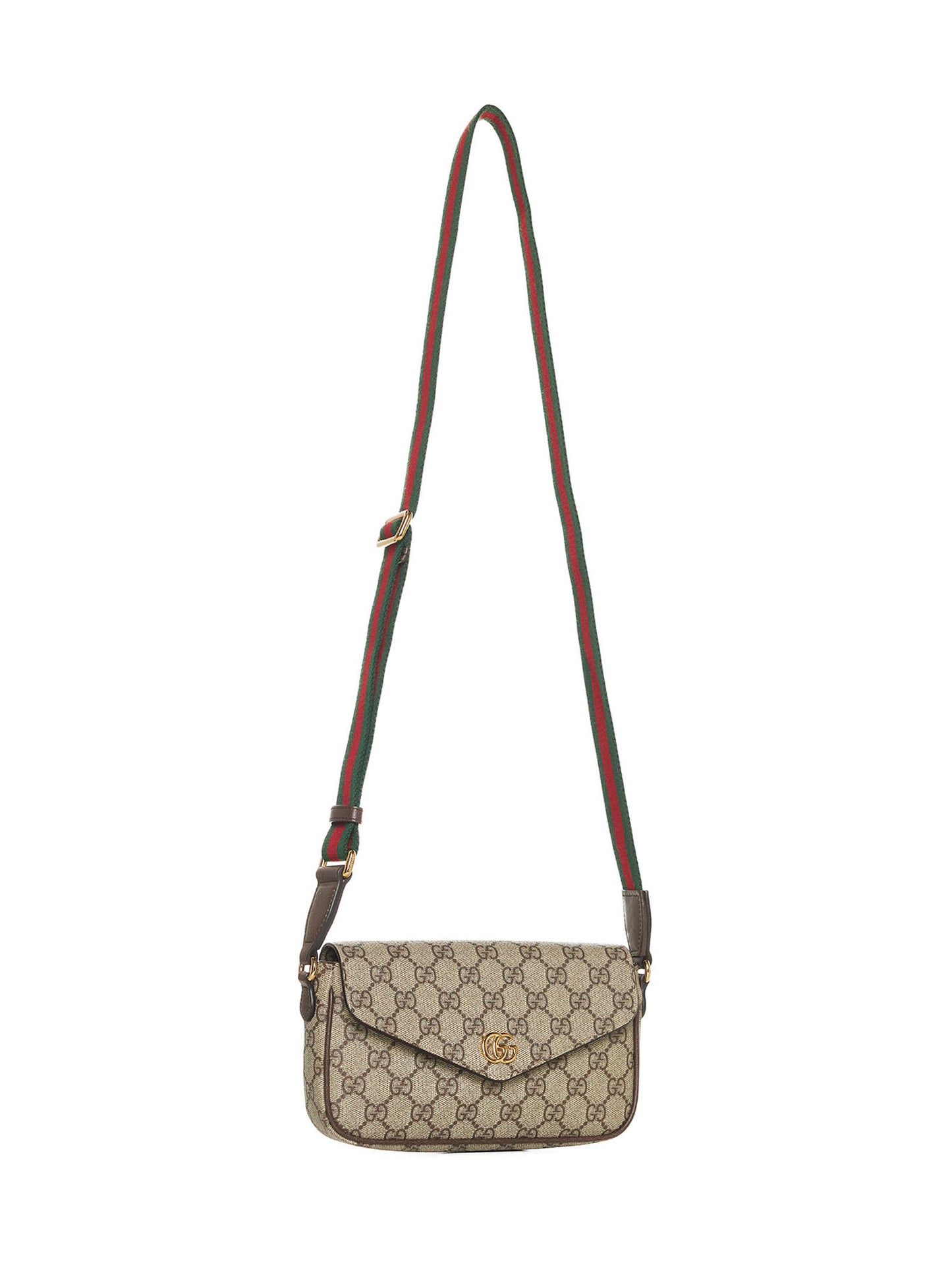 Mini borsa Ophidia GG