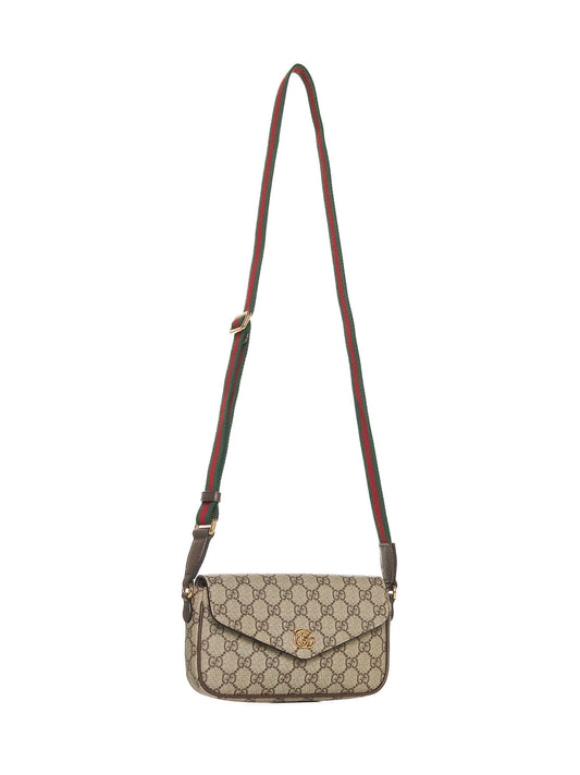 Ophidia GG Mini Bag
