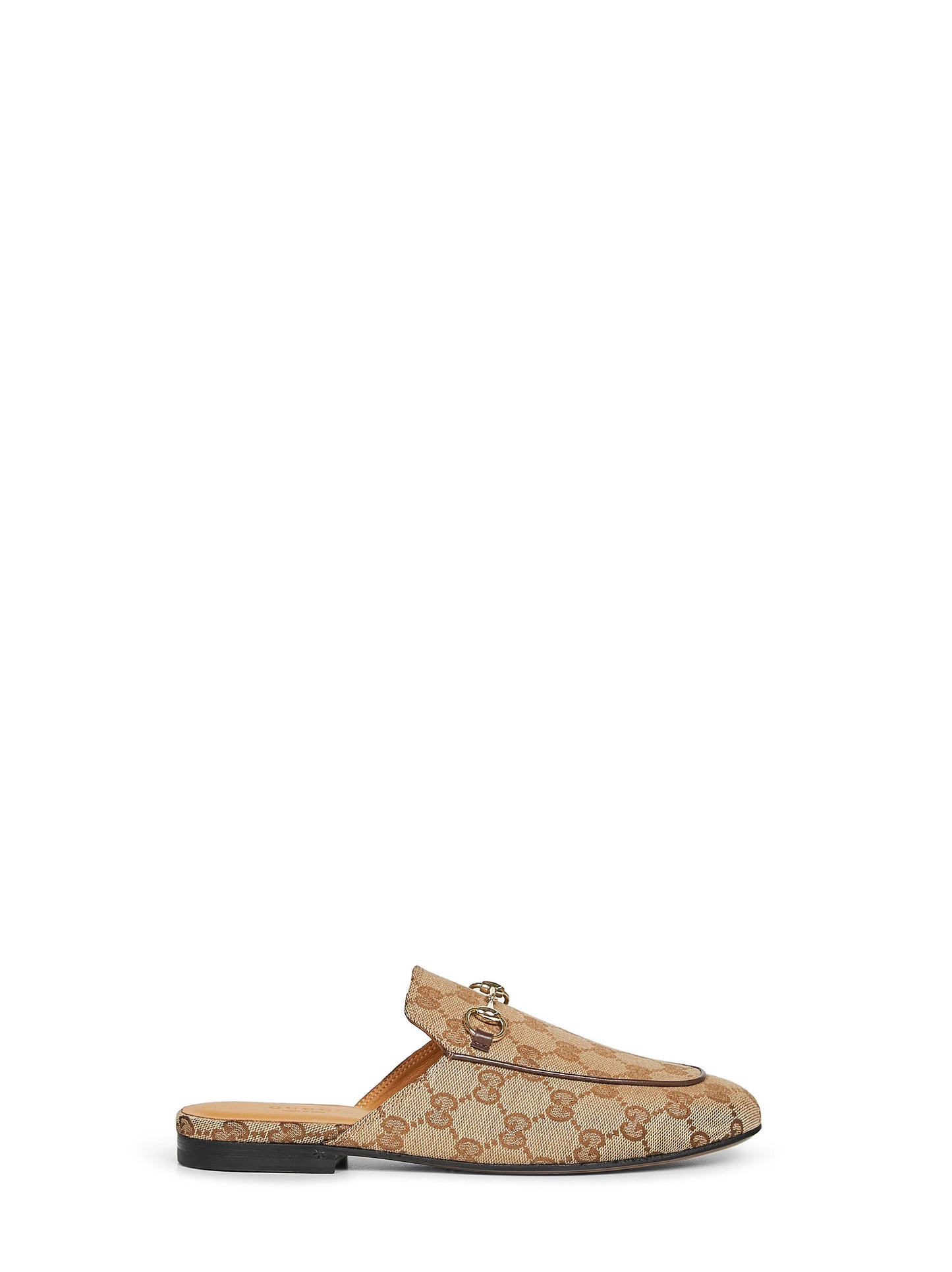 Slipper Princetown in tessuto Original GG