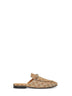 Slipper Princetown in tessuto Original GG
