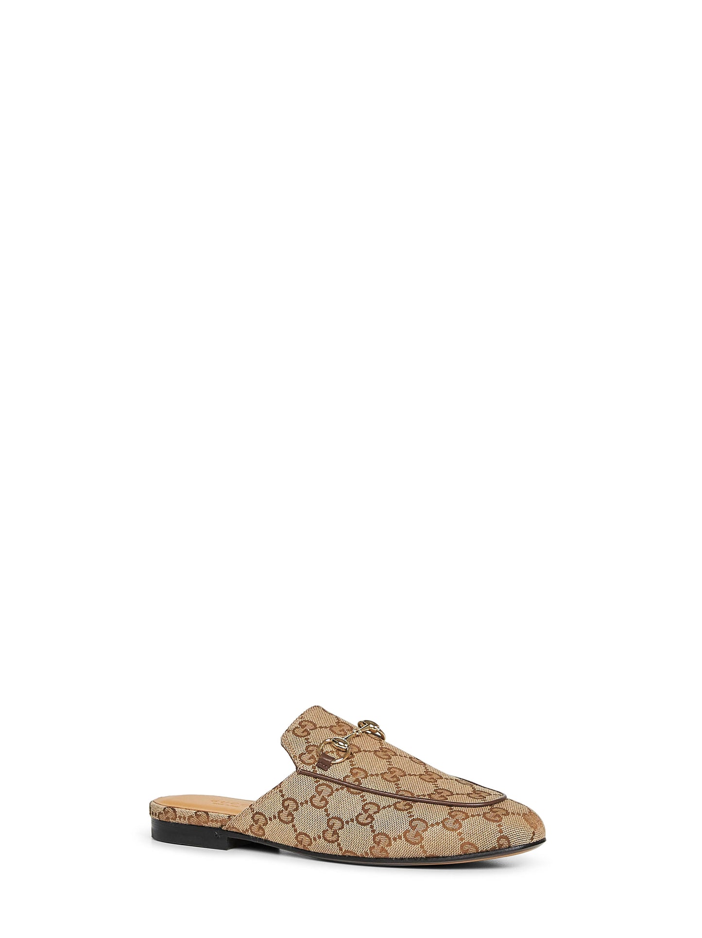 Slipper Princetown in tessuto Original GG