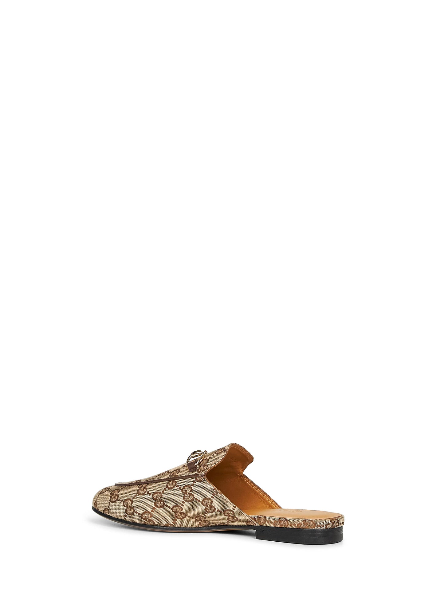 Slipper Princetown in tessuto Original GG