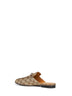 Slipper Princetown in tessuto Original GG