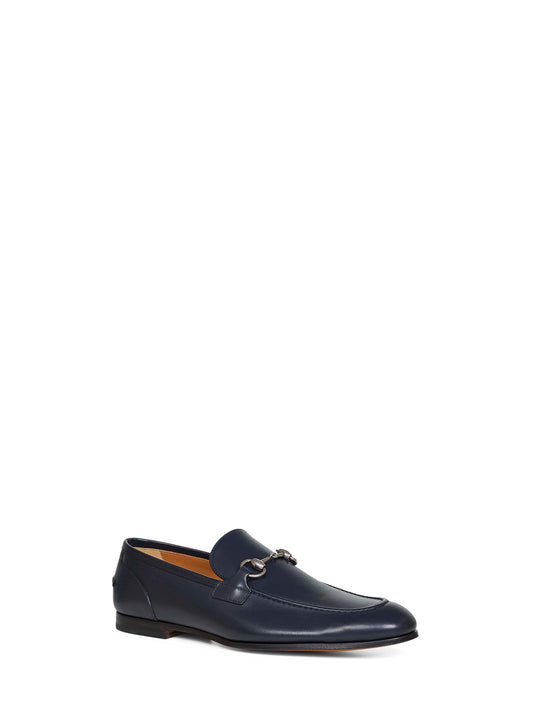Gucci Loafers Leather Gucci Loafers Leather