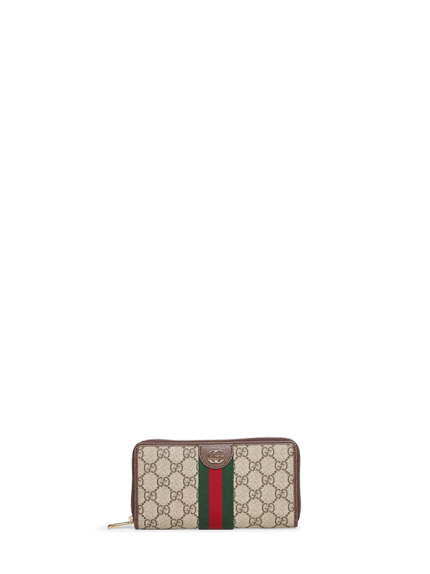 Portafoglio con zip Ophidia