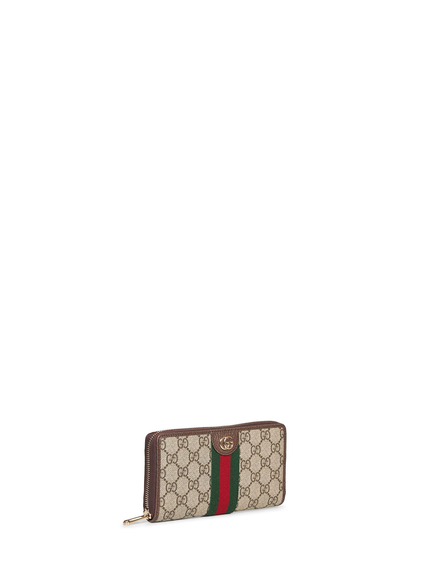 Portafoglio con zip Ophidia