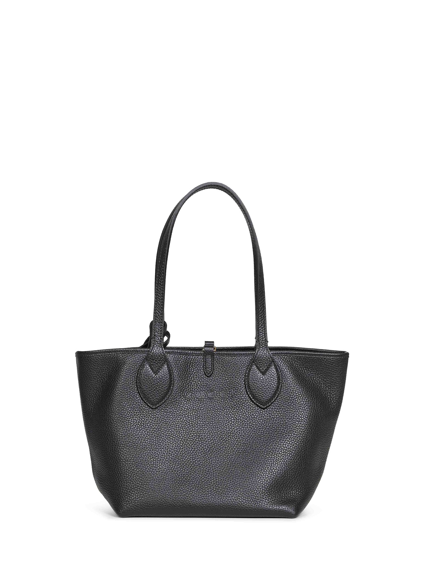 Gucci Totissima small reversible tote bag
