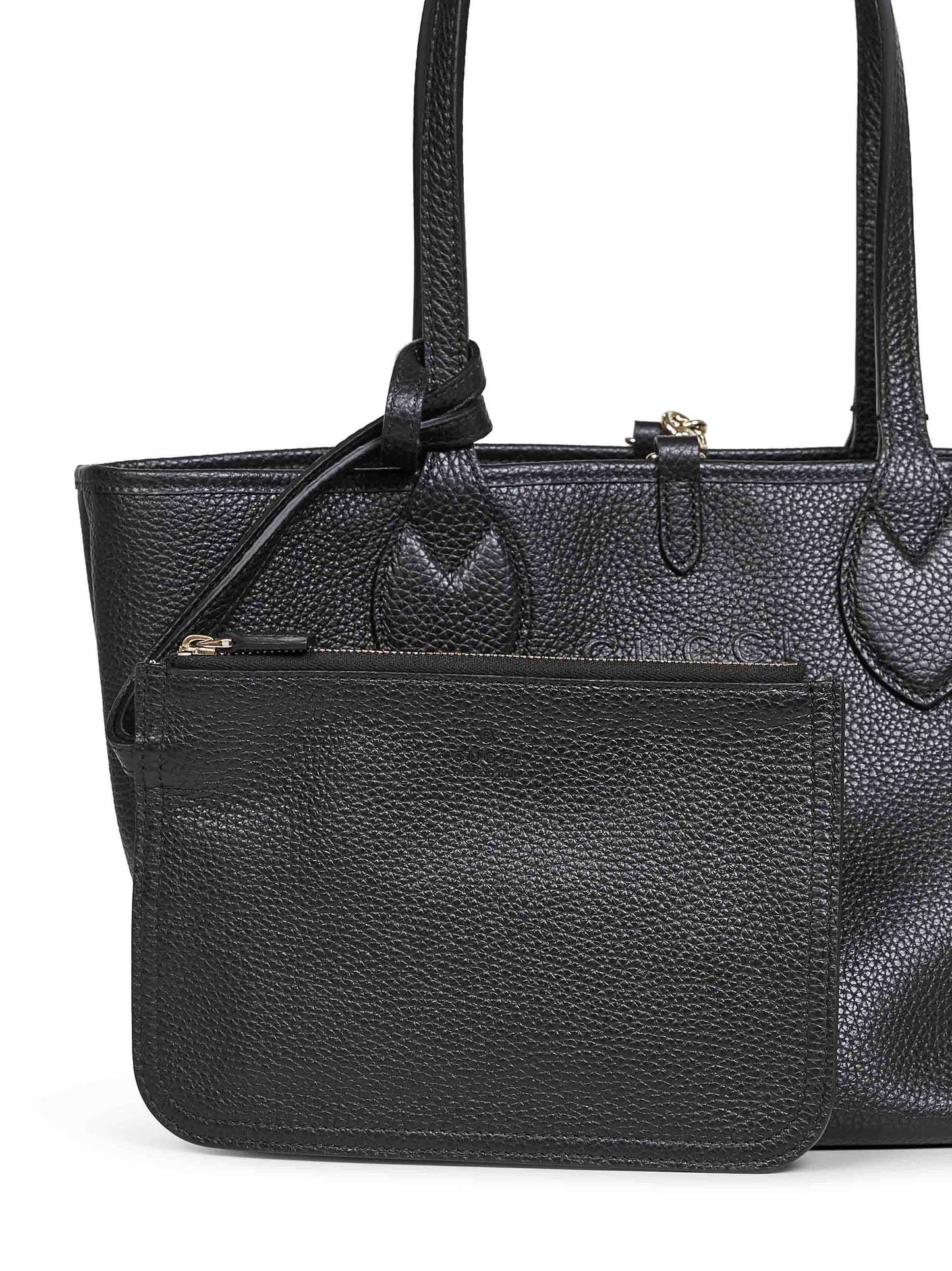 Gucci Totissima small reversible tote bag