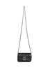 Borsa a spalla GG Marmont mini nera