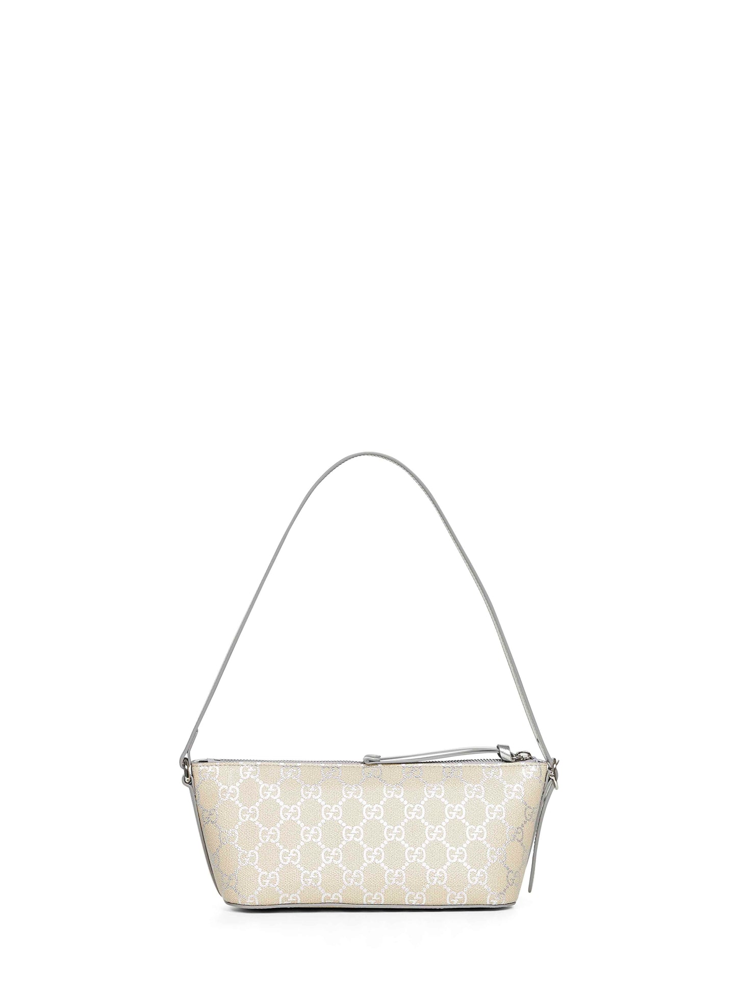 GG Emblem small shoulder bag