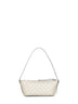 GG Emblem small shoulder bag
