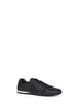 Sneakers Gucci Shift in pelle liscia nera