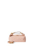Pink Gucci Vanity medium top handle bag