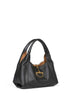 Black Gucci Softbit shoulder bag