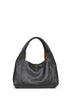 Black Gucci Softbit shoulder bag
