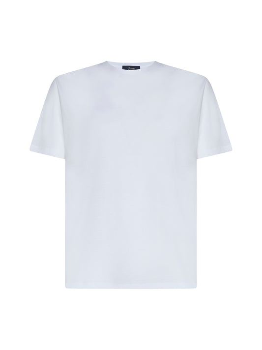T-shirt superfine Herno