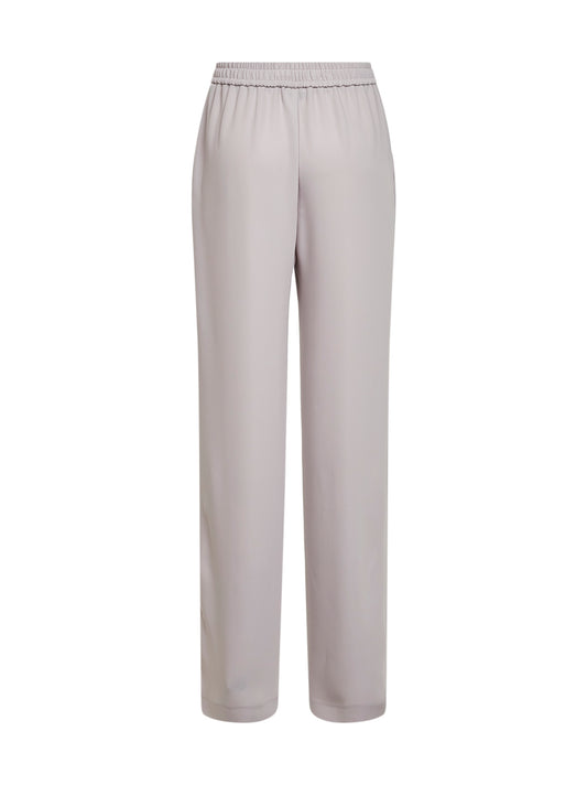 Chantilly Lucent Cady fluid trousers