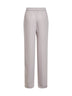 Chantilly Lucent Cady fluid trousers