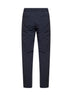 Pantaloni in Nylon Maestro blu navy