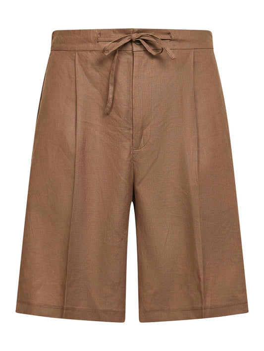 Bermuda Torre Lapillo in misto lino fango