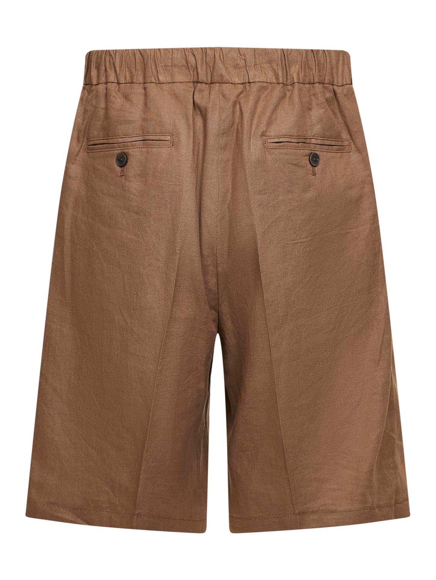 Bermuda Torre Lapillo in misto lino fango