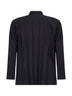 Camicia EDGE ENSEMBLE nera