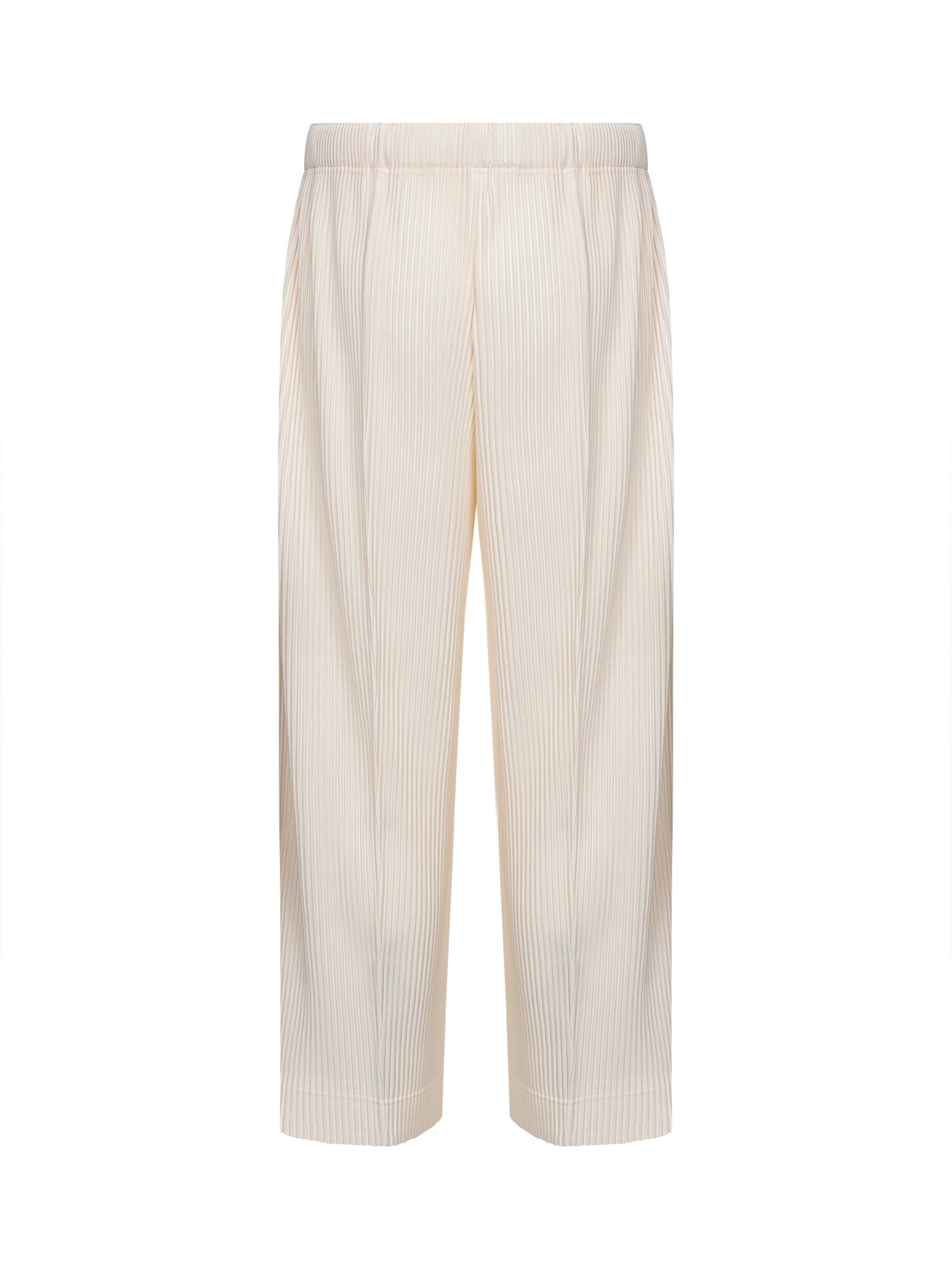 Wall pale pink MONTHLY COLORS : JANUARY trousers – Daniello.com