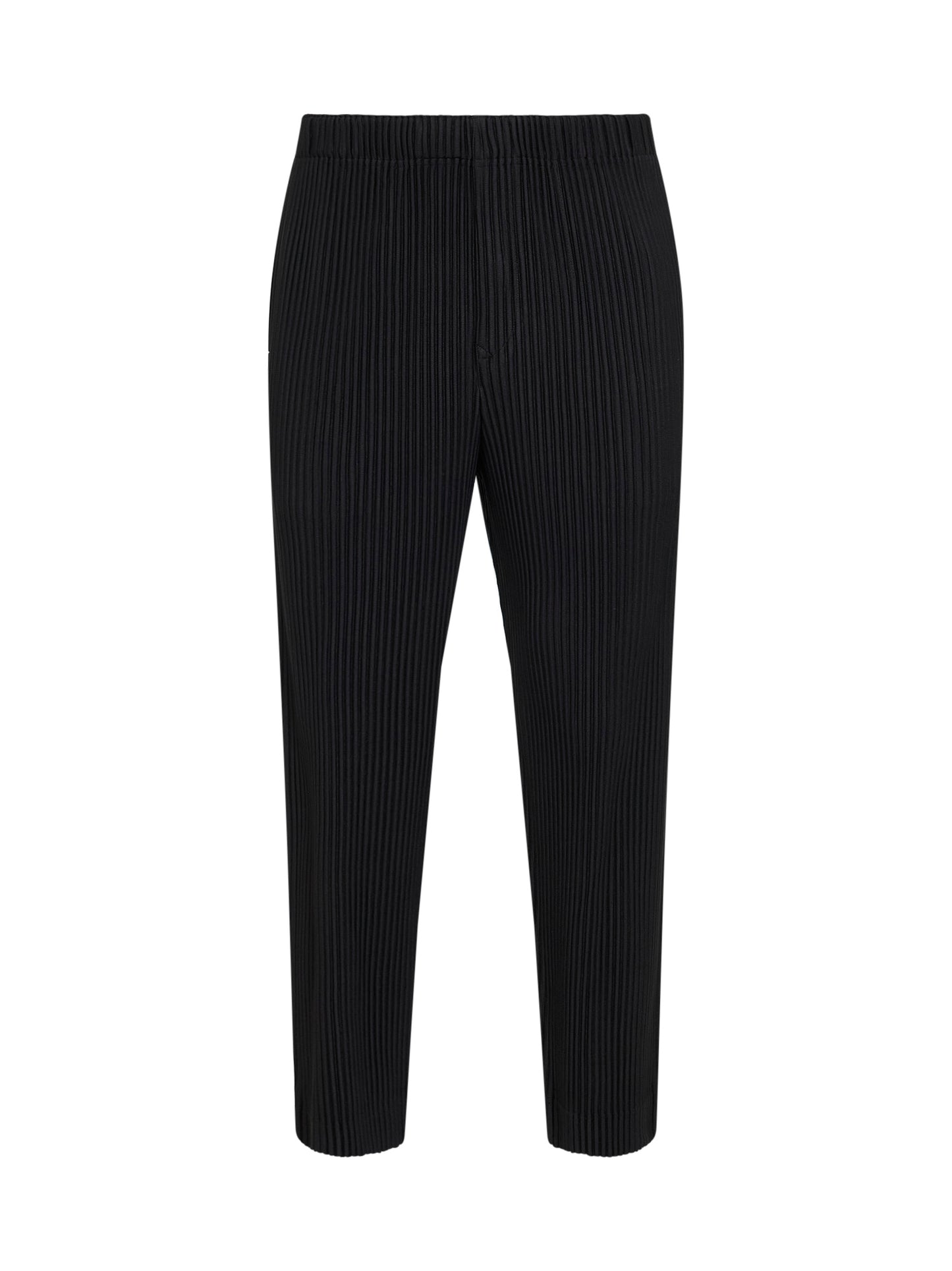 Pantaloni MONTHLY COLORS : MARCH neri