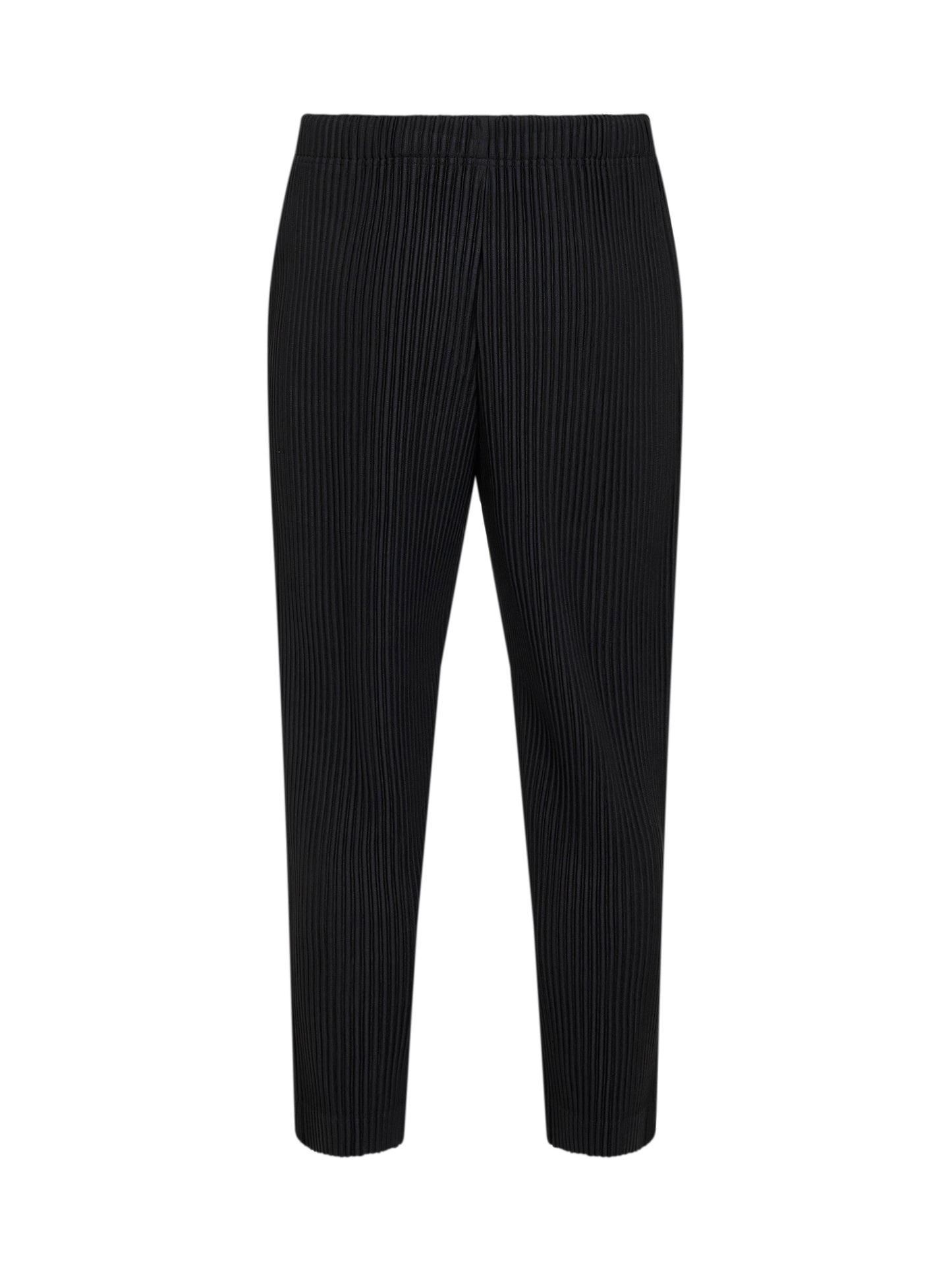 Pantaloni MONTHLY COLORS : MARCH neri