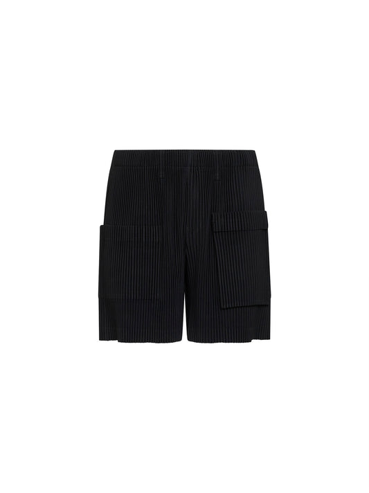 Shorts PAINTER'S GEAR neri