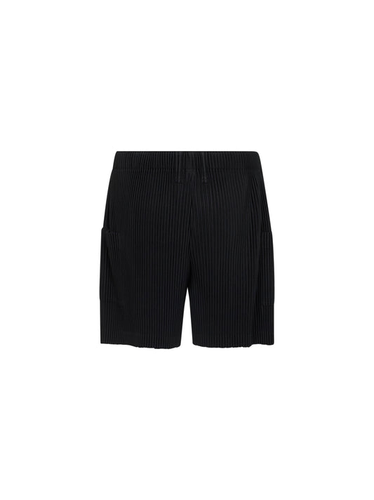 Shorts PAINTER'S GEAR neri