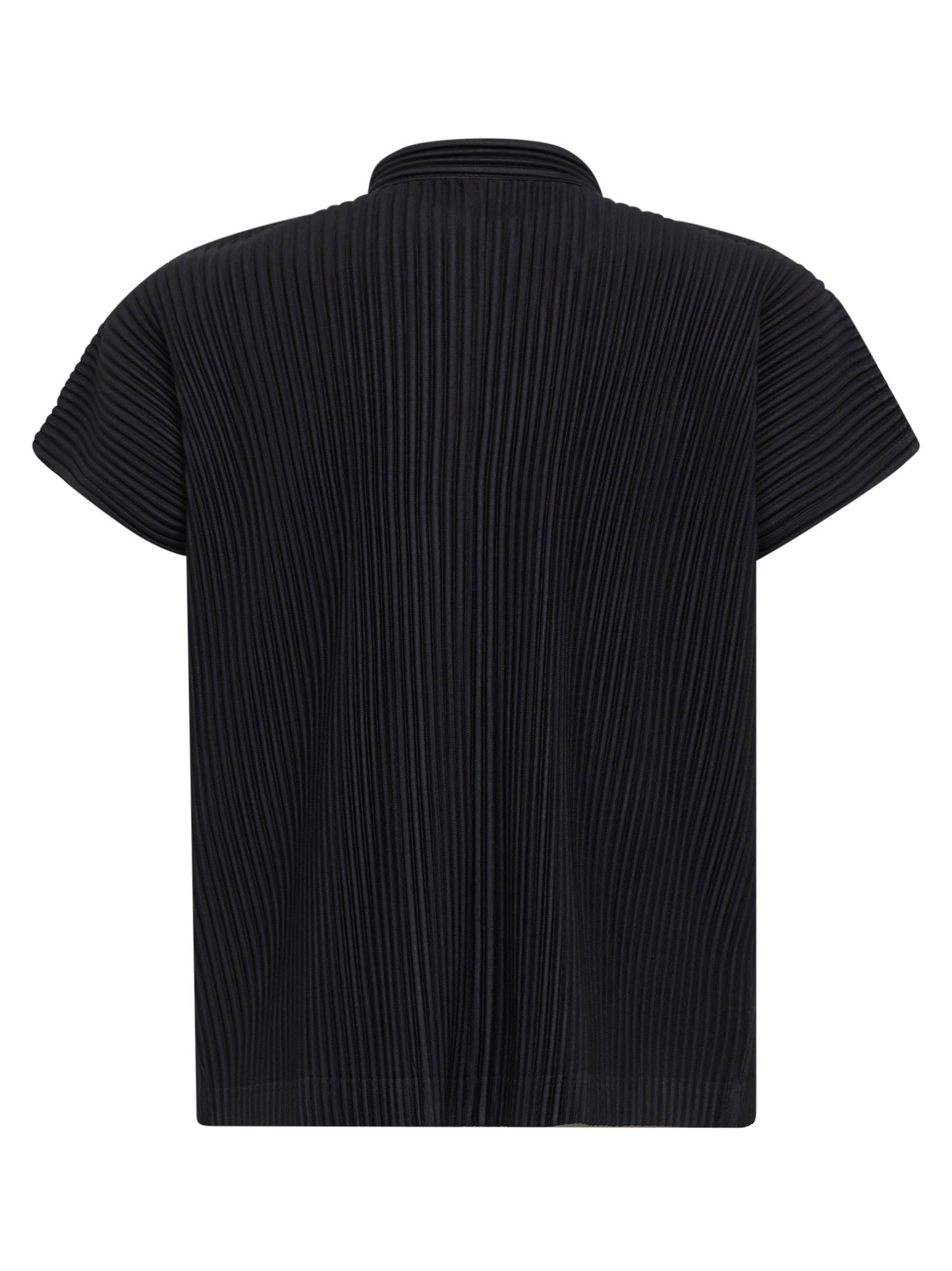 Black MONTHLY COLORS : APRIL shirt