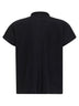 Black MONTHLY COLORS : APRIL shirt