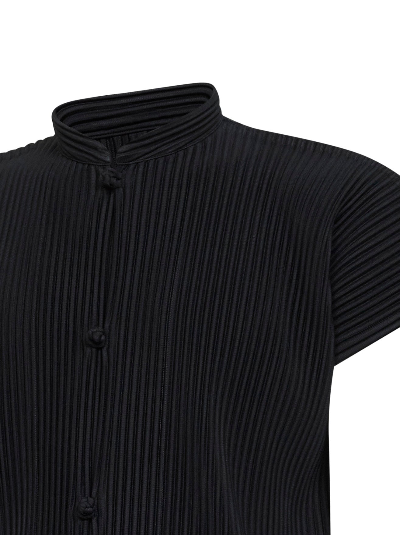 Black MONTHLY COLORS : APRIL shirt