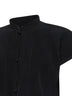Black MONTHLY COLORS : APRIL shirt