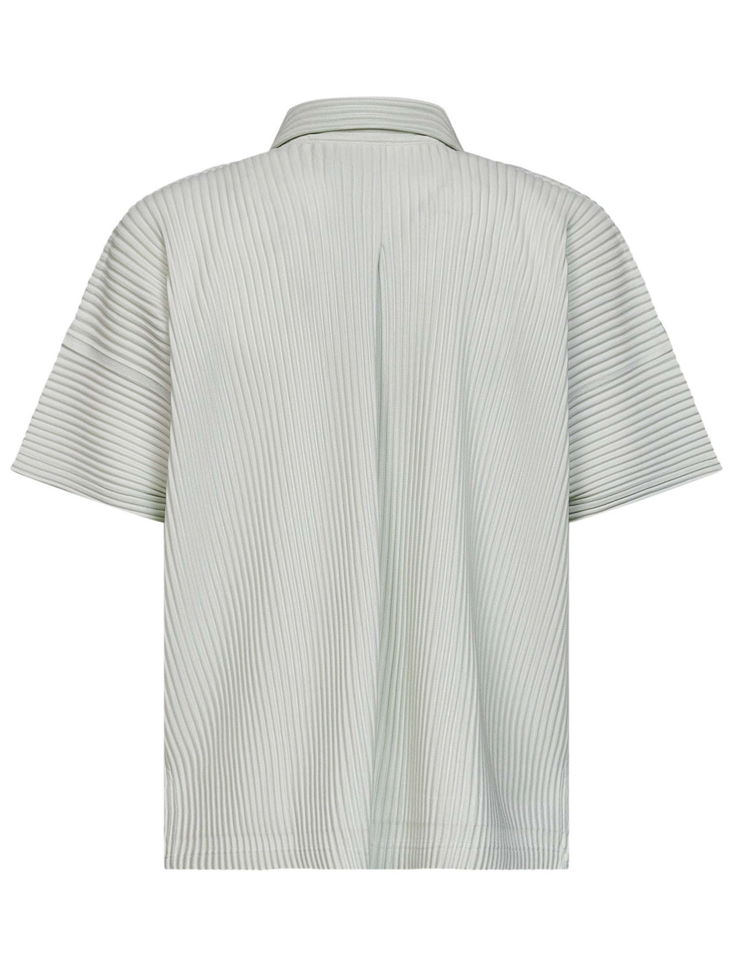 Duomo green MONTHLY COLORS : MAY shirt